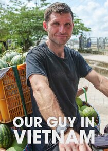 Our Guy in Vietnam poster