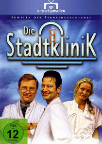 Die Stadtklinik poster