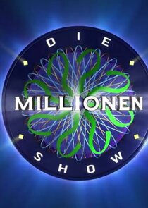 Die Millionenshow poster