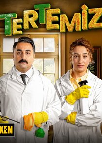 Tertemiz poster