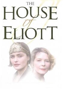 The House of Eliott poster
