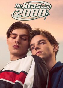De klas van 2000 poster