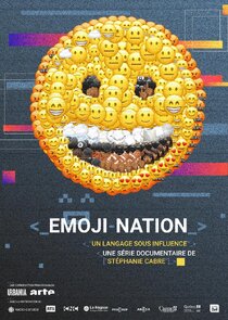 Emoji-nation poster