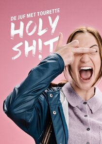 Holy Sh!t poster