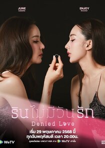 Denied Love poster