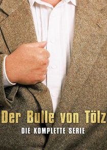 Der Bulle von Tölz poster