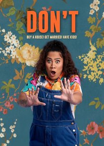 Don't poster