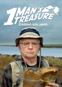 1 Man's Treasure poster