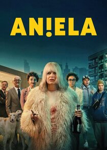 Aniela poster