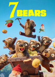 7 Bears poster