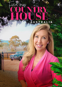 Find My Country House: Australia poster