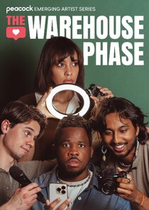 The Warehouse Phase poster