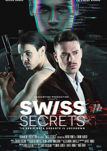 Swiss Secrets poster
