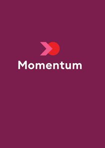 Momentum poster