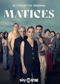 Matices poster