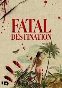 Fatal Destination poster