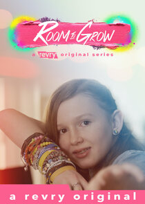 Room to Grow poster