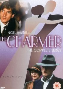 The Charmer poster
