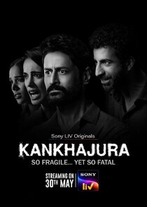 Kankhajura poster