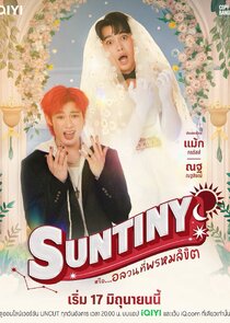 Suntiny poster
