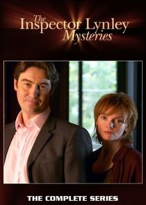 The Inspector Lynley Mysteries poster