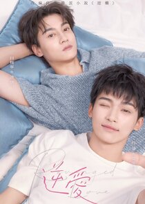 Revenged Love poster