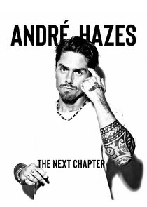 André Hazes: The Next Chapter poster