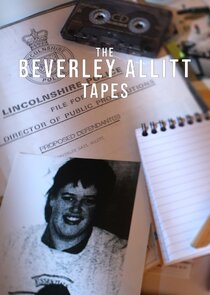The Beverley Allitt Tapes poster