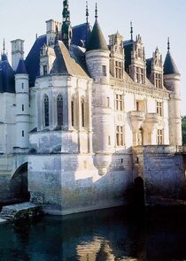 Les Châteaux de la Loire poster