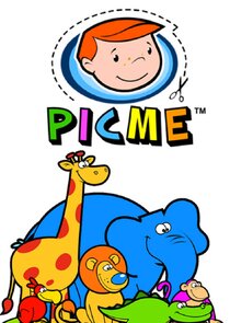 PICME poster