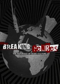 Breaking Genres poster