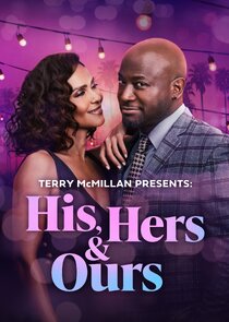 Terry McMillan Presents poster