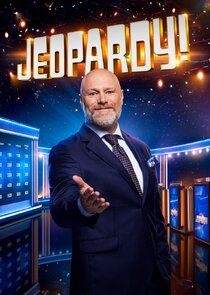 Jeopardy! poster