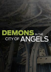 Demons in the City of Angels poster