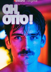 Oh, Otto! poster
