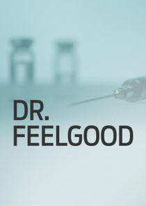 Dr. Feelgood poster