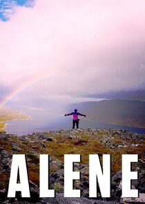 Alene poster