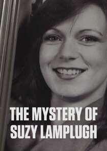 The Suzy Lamplugh Mystery poster