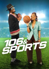 106 & Sports poster