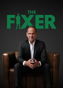 The Fixer poster