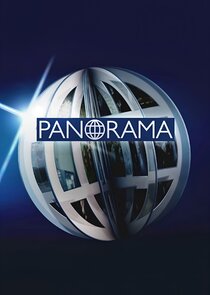 Panorama poster