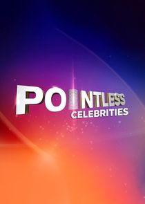 Pointless Celebrities poster