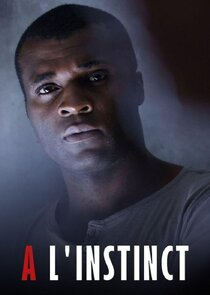 A l'instinct poster