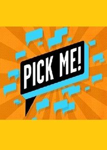 Pick Me! poster