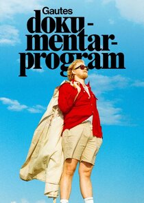 Gautes dokumentarprogram poster