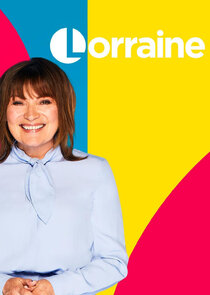 Lorraine poster