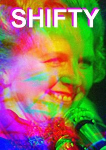 Shifty poster