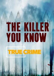 The Killer You Know poster