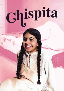 Chispita poster