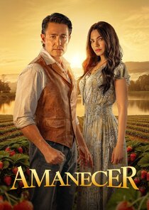 Amanecer poster